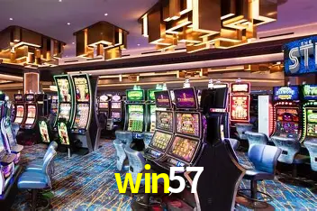 Desvendando o Mundo dos Jogos Virtuais na win57