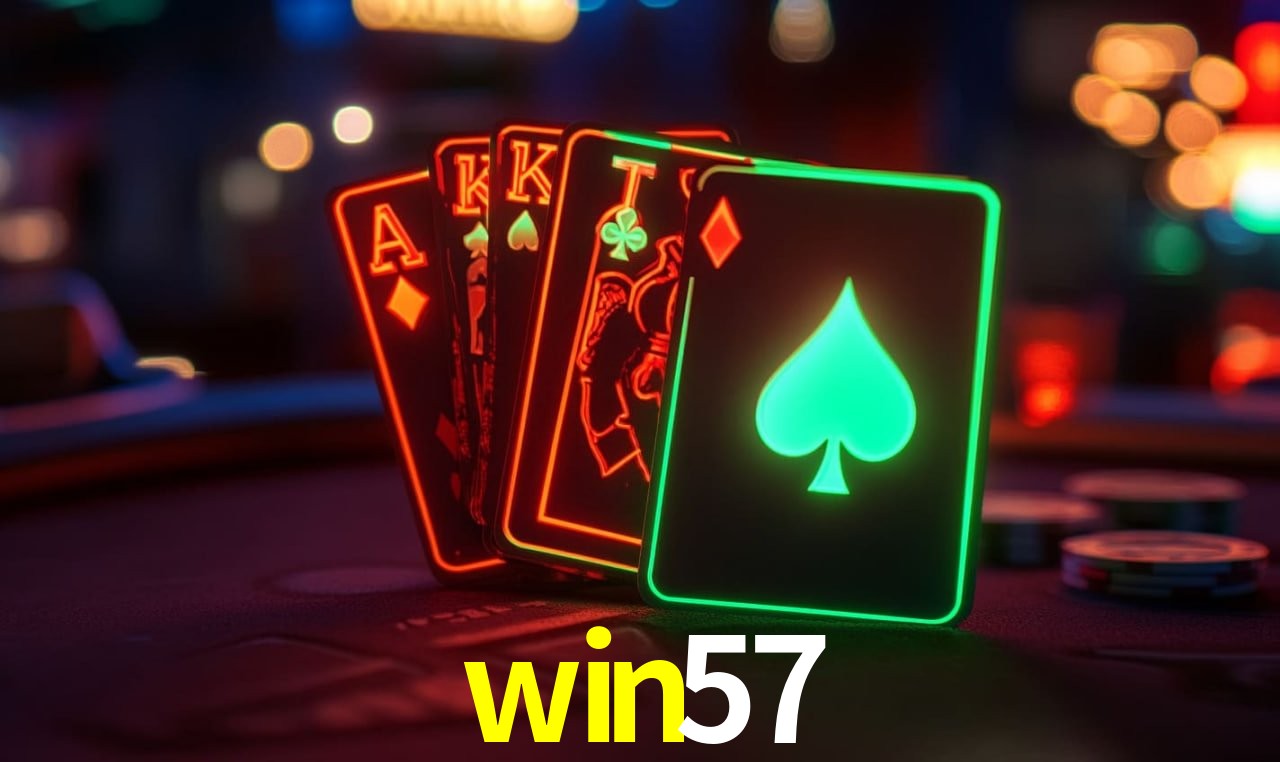 Experiência VIP win57