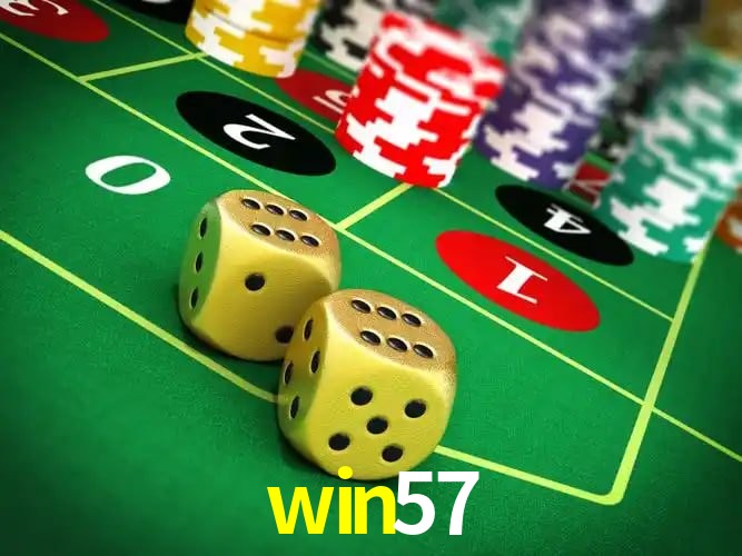 Welcome Bonus win57