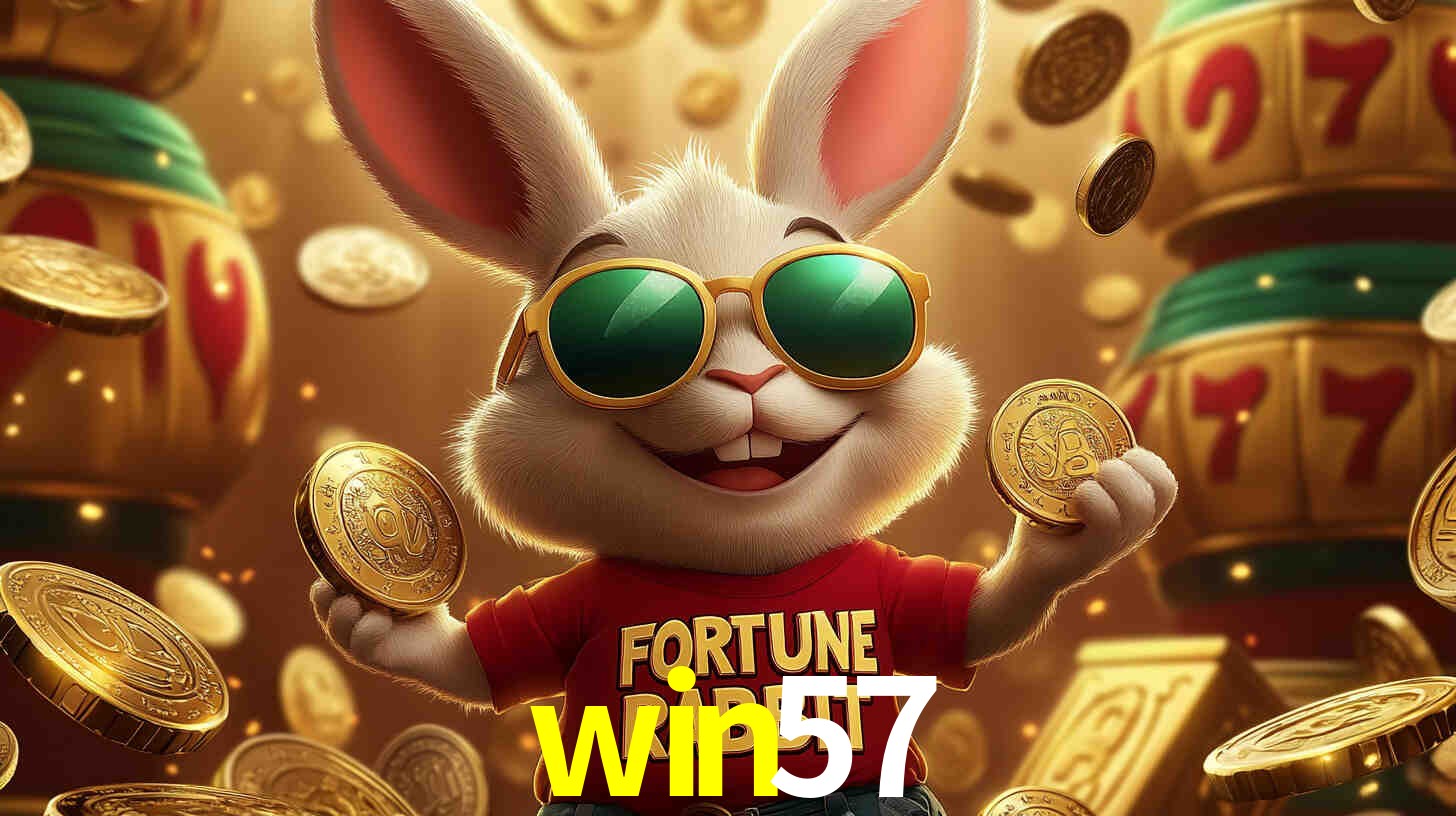 win57 - Cassino brasileiro mais escolhido - win57.com