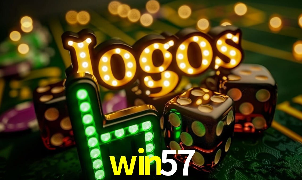Estatísticas win57