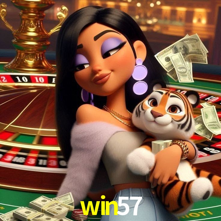Experiência VIP win57