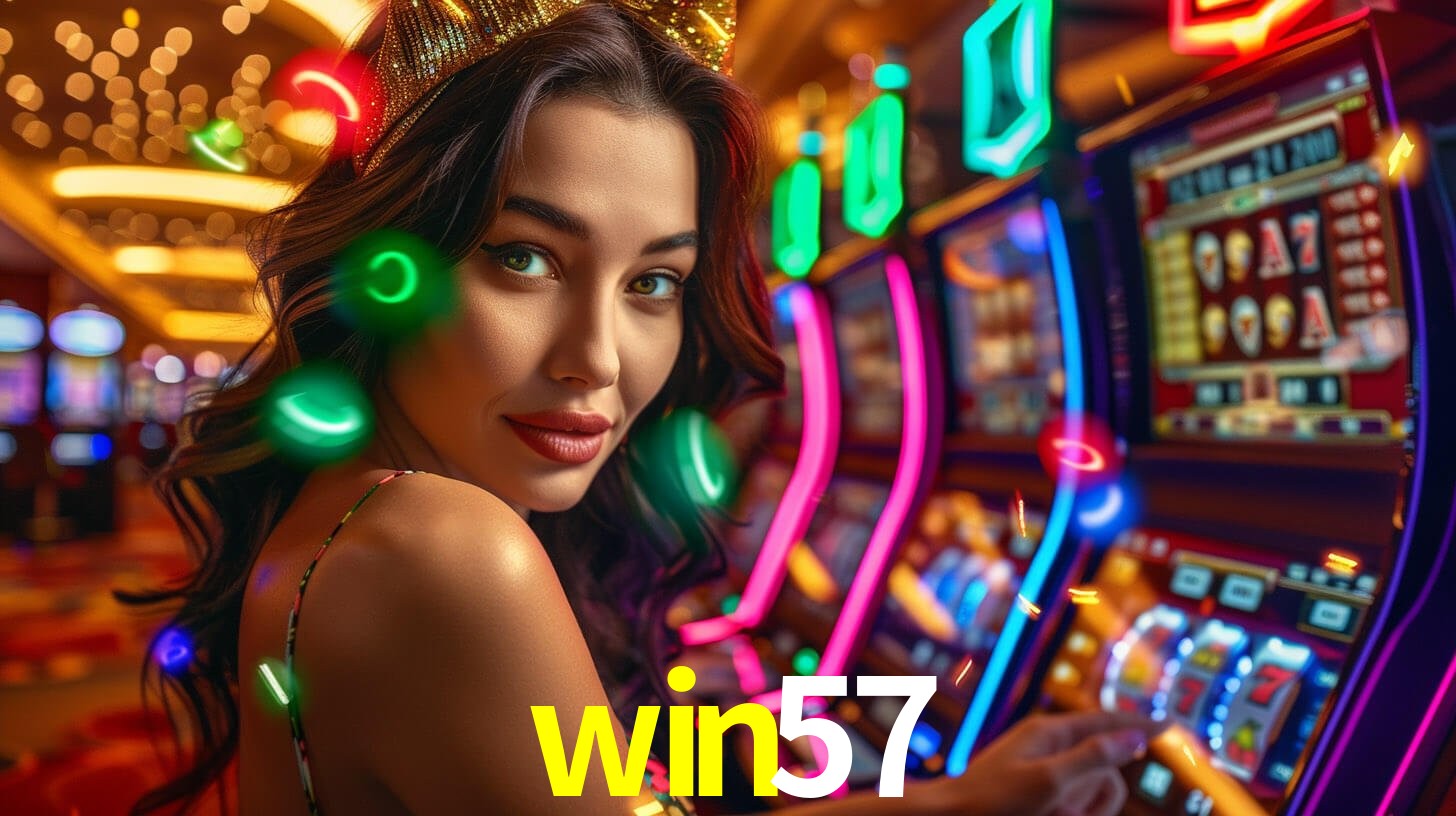 win57 bet