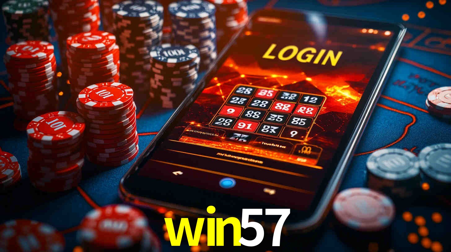 win57: Jogue Crash e Experimente Alta Recompensa Instantânea