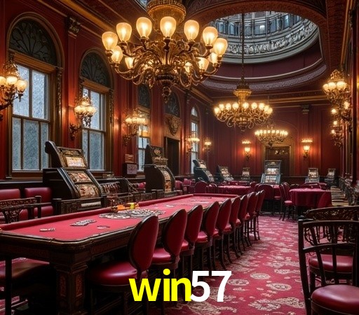 Sistemas de Segurança win57