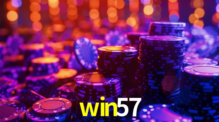 win57: A Experiência de Casino com Jogos de Mesa ao Vivo
