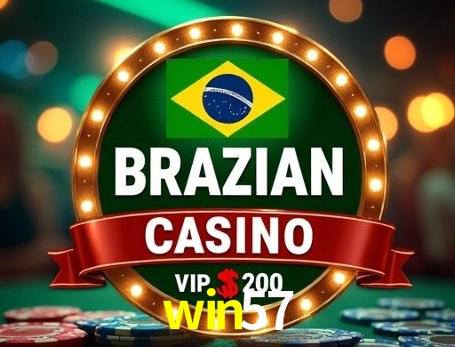 cassino win57