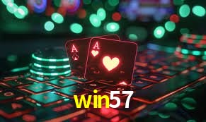 Apostas de Futebol win57