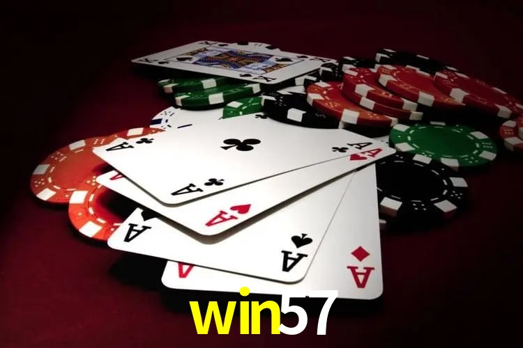 Bônus Diários win57