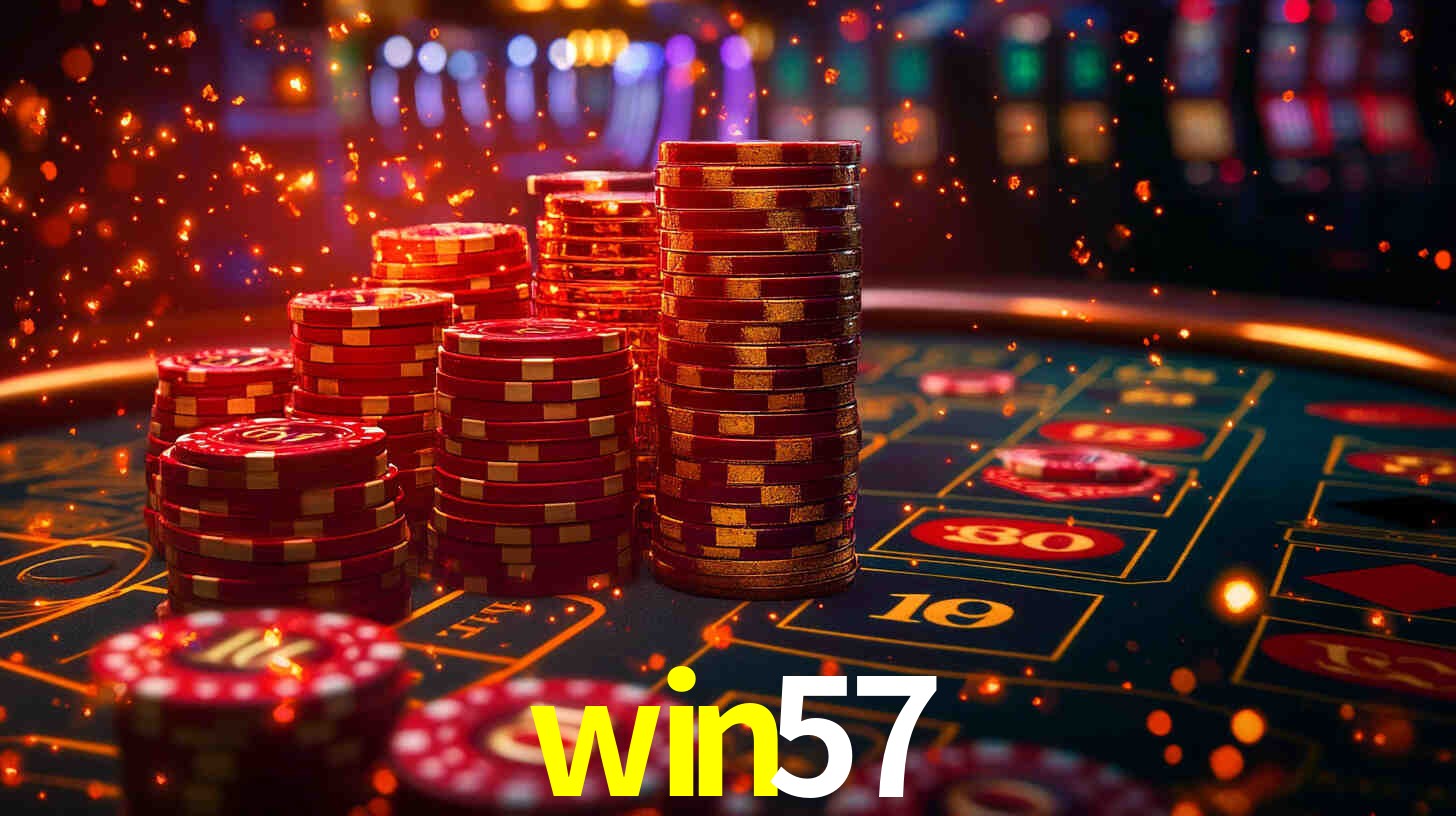 Tournaments win57