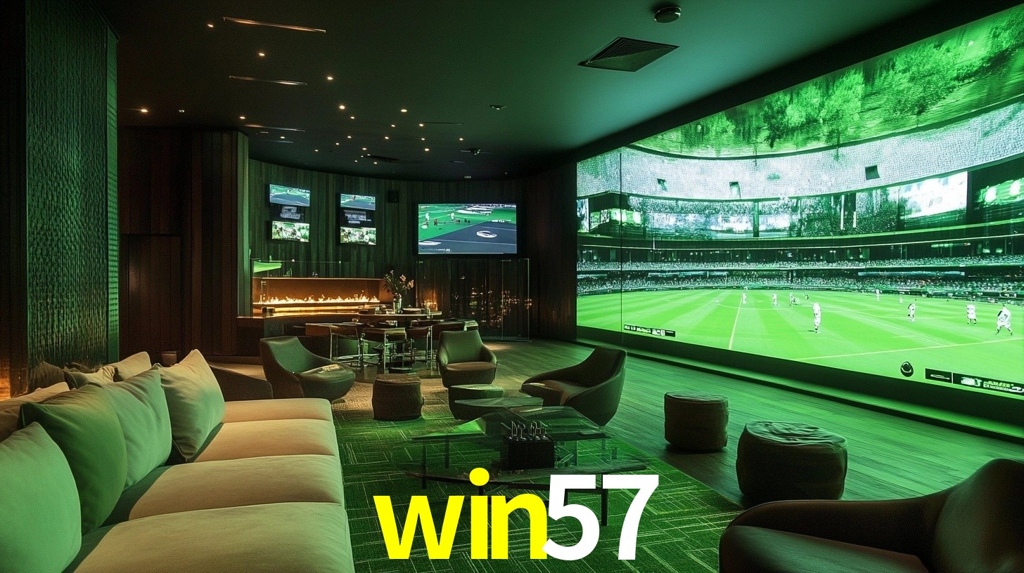 Sinta a adrenalina dos jogos de cassino com win57