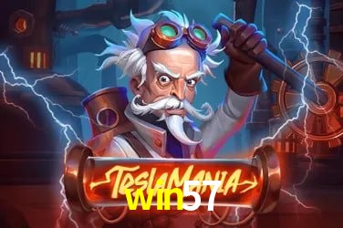 Diretório de Jogos win57