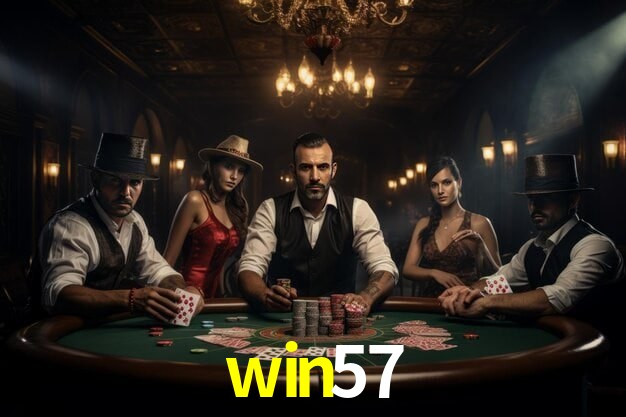 Descubra a Essência do win57: Nossa História e Compromissos