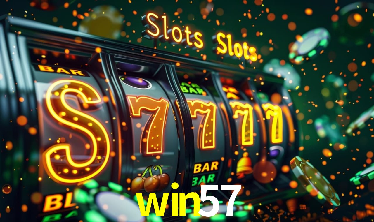 Mesa de Blackjack win57