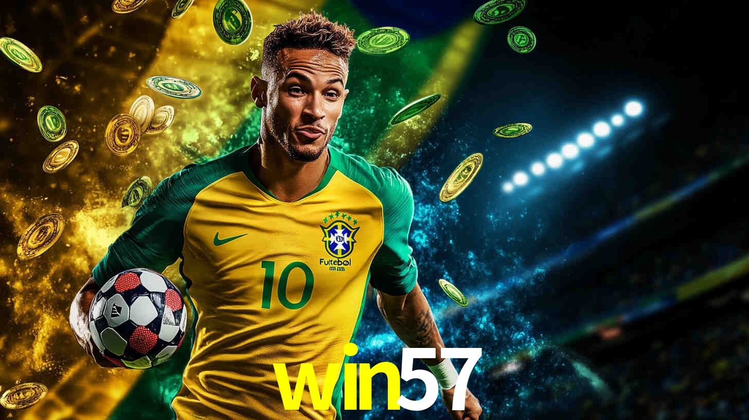 Inovações de Jogos na win57: O Futuro das Experiências Interativas