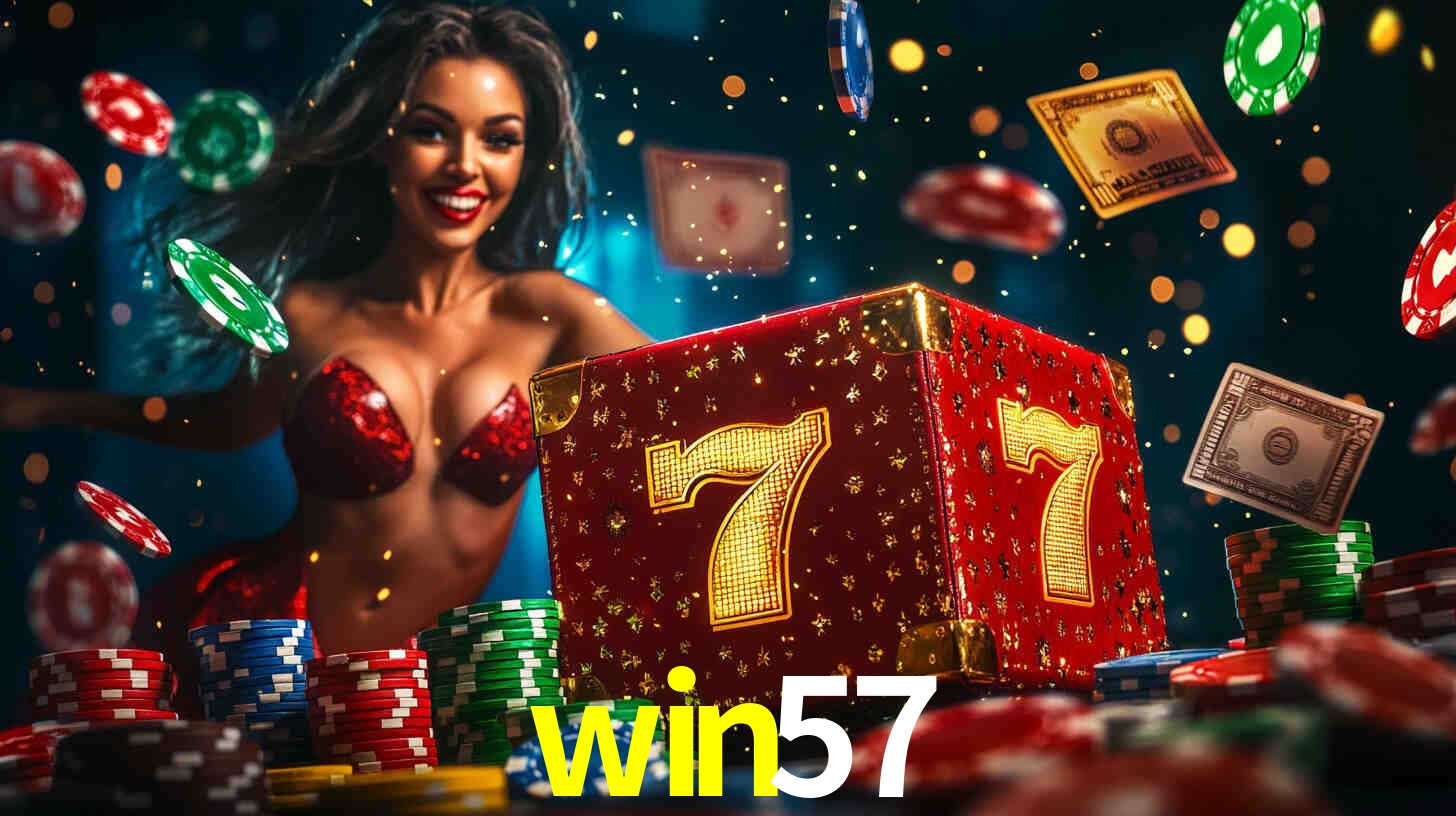 Descubra o Programa VIP da win57: Vantagens Exclusivas para Jogadores