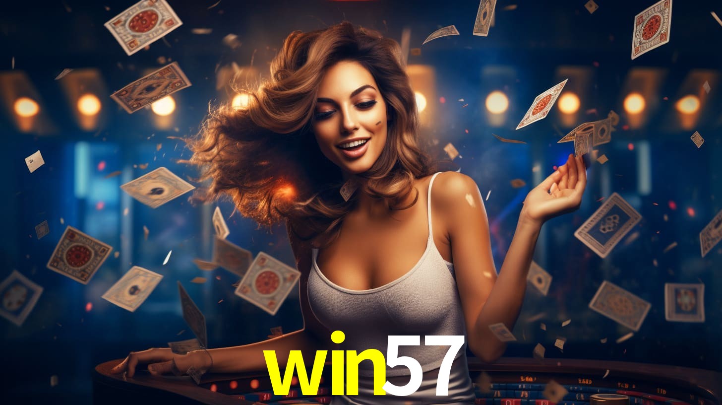 win57 bet