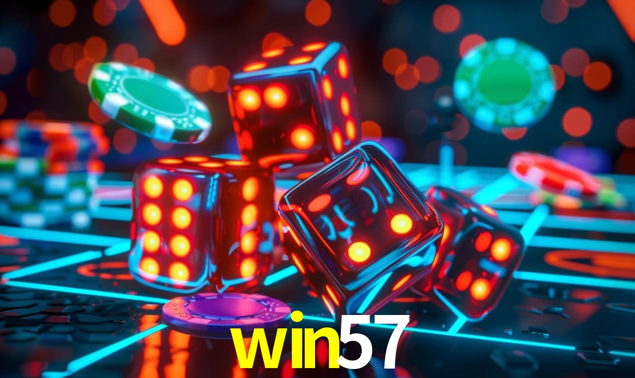 Inovações de Jogos na win57: O Futuro das Experiências Interativas