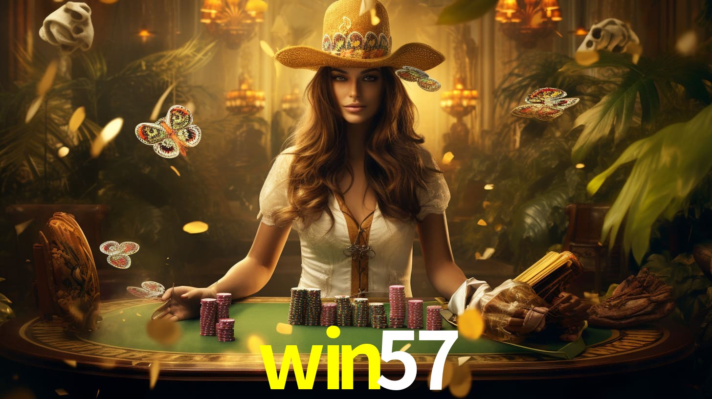 Aviator Game win57