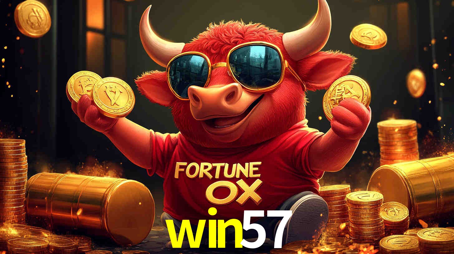 Inovações de Jogos na win57: O Futuro das Experiências Interativas
