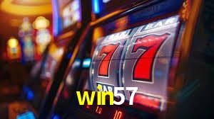 Provedores de Jogos win57