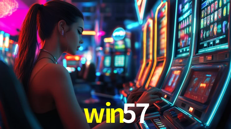 win57 App Interface