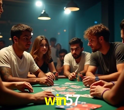 Ofertas Exclusivas win57