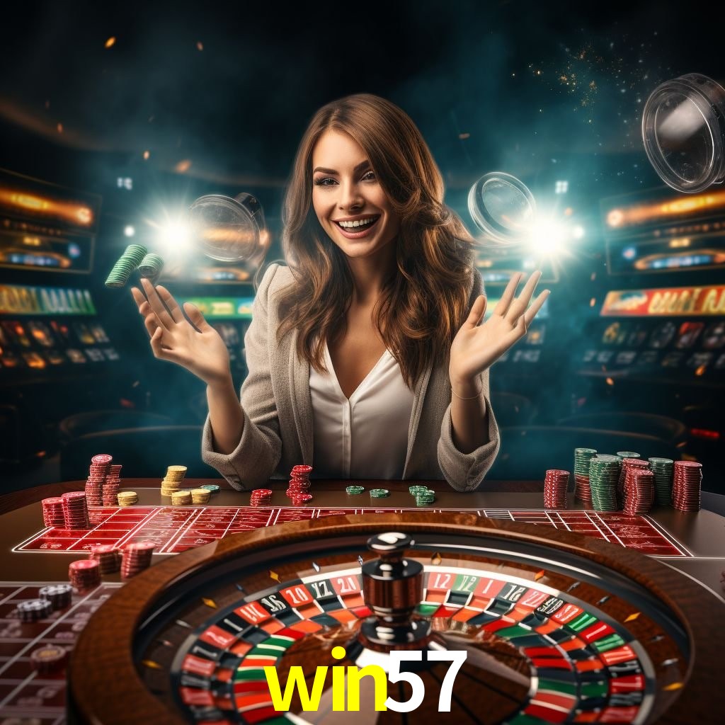 Ofertas Imperdíveis na win57: Promoções e Bônus Que Valem a Pena