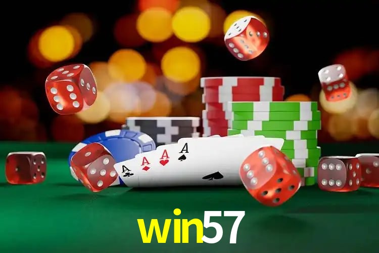 Recursos de Bônus win57