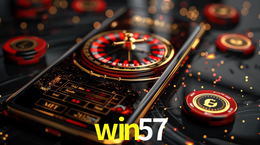 Game Providers win57