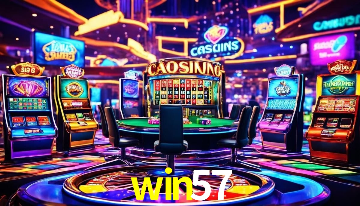 Apostas de Tênis win57