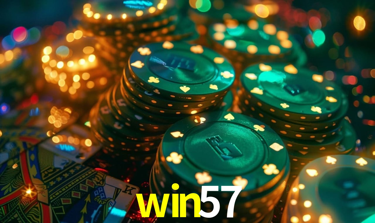 Casino VIP win57
