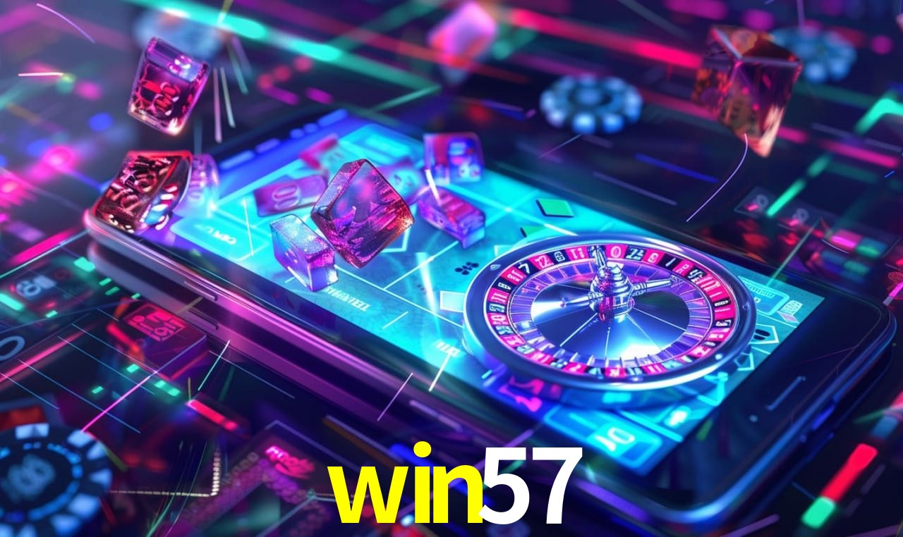 Estatísticas Crash Games win57