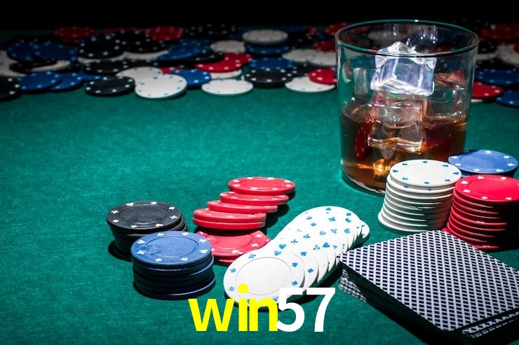 Casino Ao Vivo win57