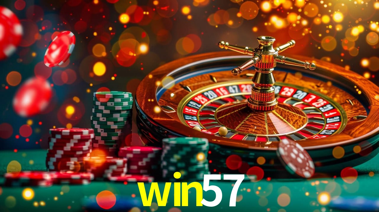 Descubra a Essência do win57: Nossa História e Compromissos
