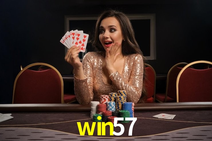 Desvendando o Mundo dos Jogos Virtuais na win57