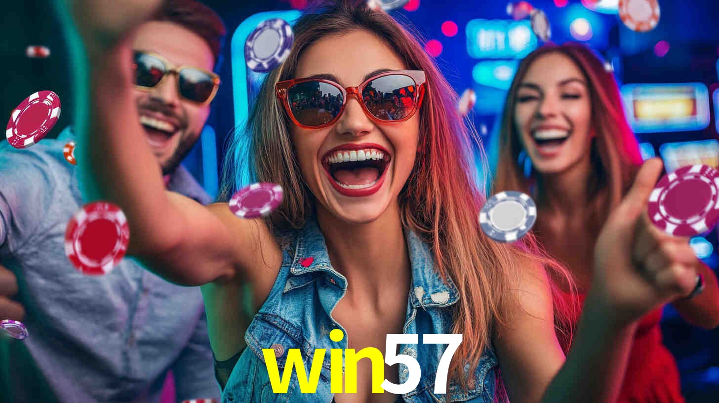 Desvendando o Mundo dos Jogos Virtuais na win57