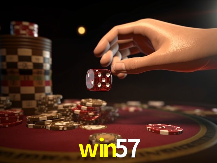 Estatísticas do Jogo win57