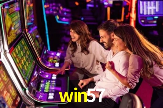 A Experiência Imersiva dos Cassinos Ao Vivo no win57